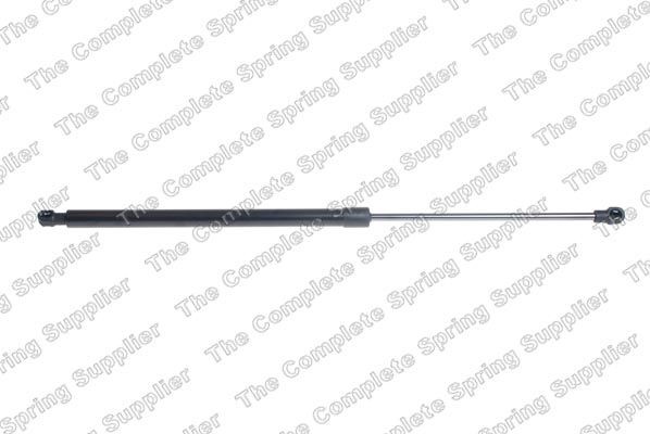 Gas Spring, boot/cargo area LESJÖFORS 8159234