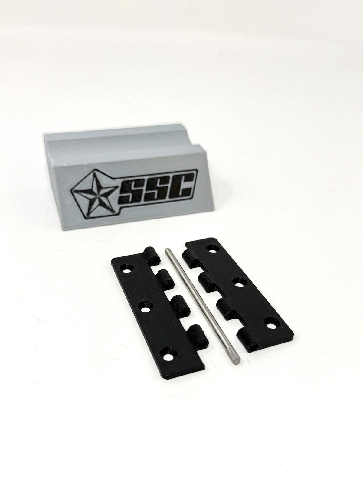 Nissan Skyline Console Hinge