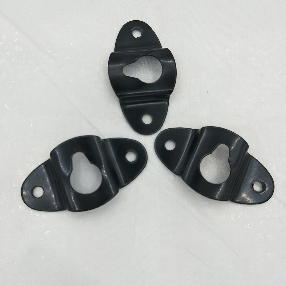 Durable Iron Speaker Hanging Bracket for Audio Speaker Wall Mount Holder