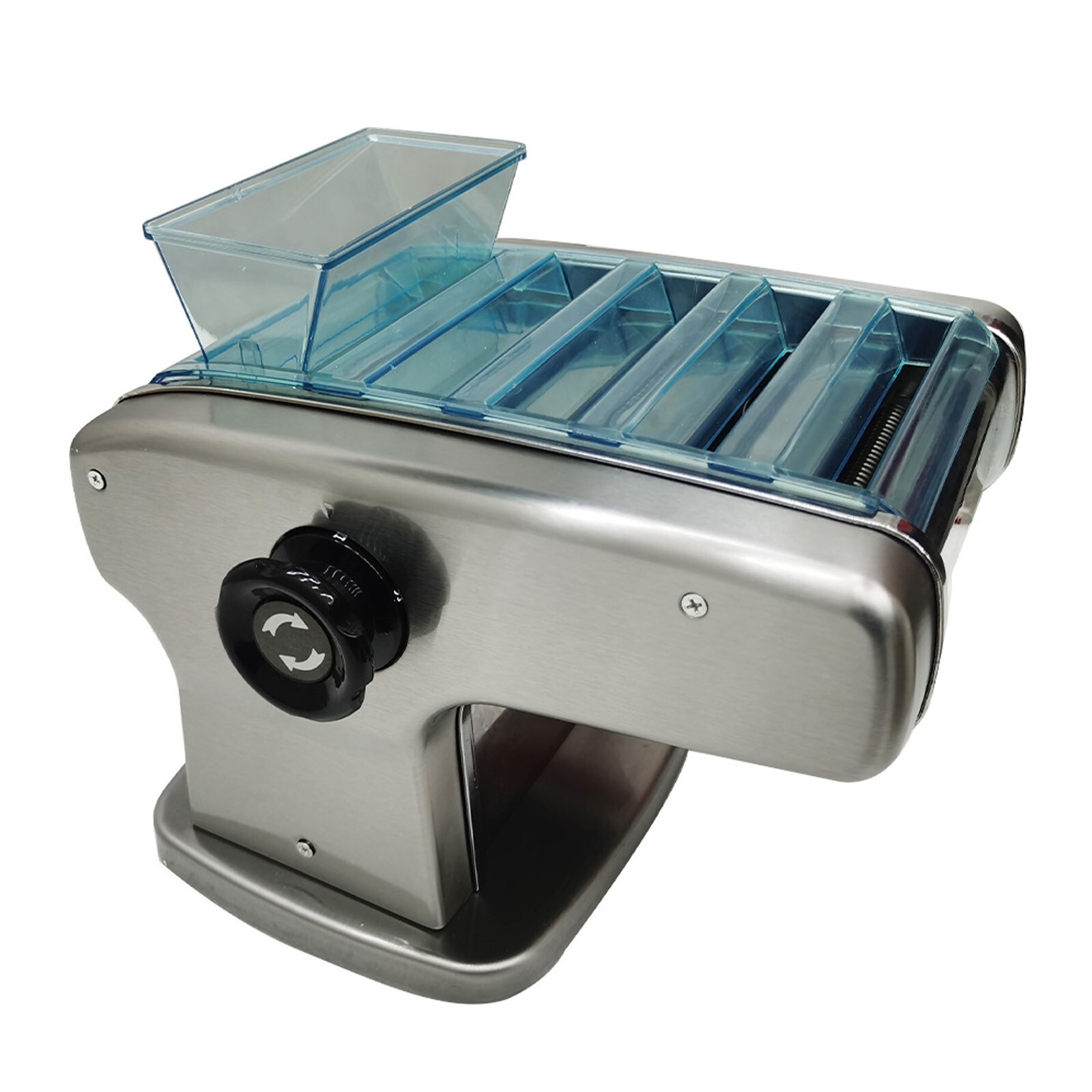 Household Electric Noodle Maker Dumpling Wrapper Multifunctional Dough Press