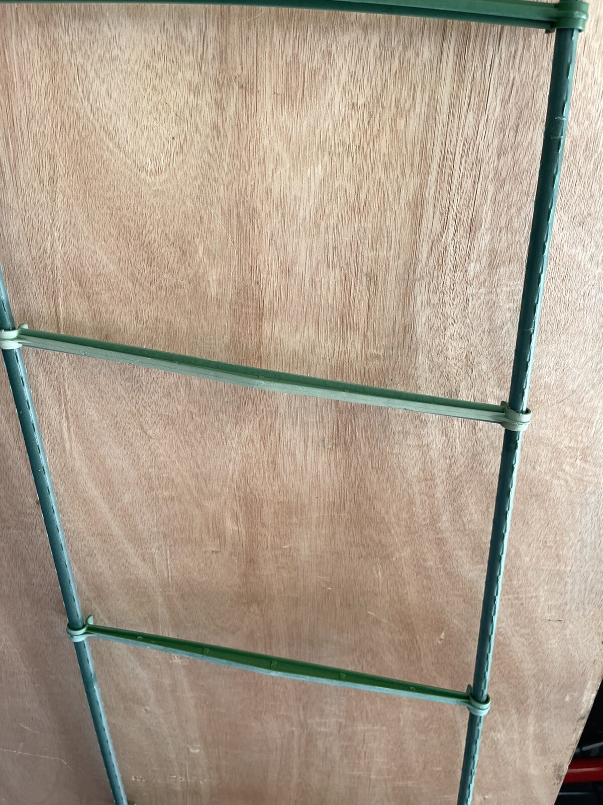 Trellis tomato, vegetable, trellis cage support set