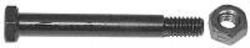 Fits John Deere Baler Flywheel Shear Bolt 214,225,346,347,348,466,467 TP-BP14125