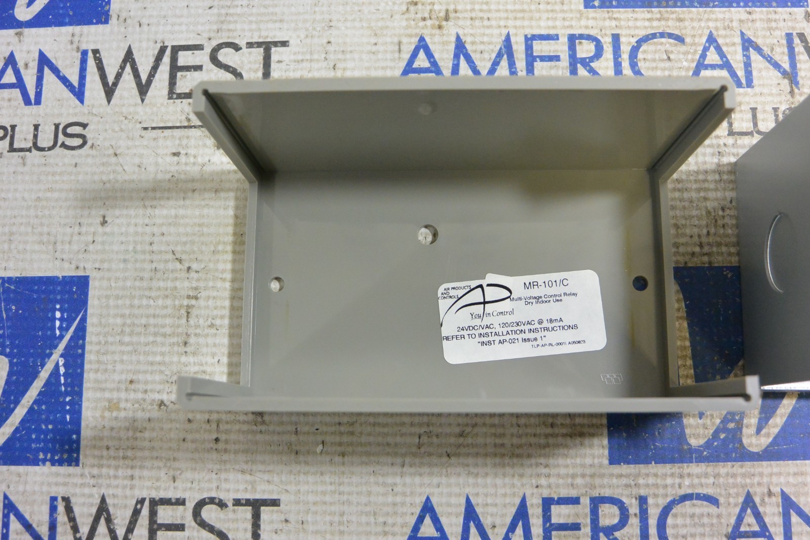 SIMPLEX 2088-9008 FIRE ALARM CONTROL RELAY NIB