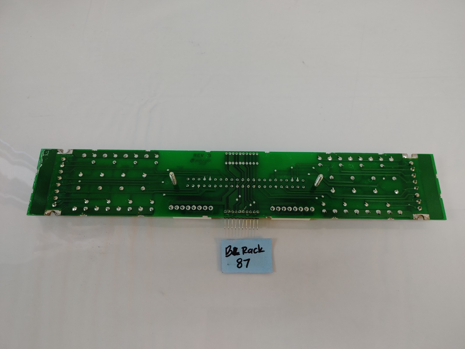 Mother Board Class B 562856 D 2402