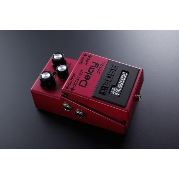BOSS DM-2W DM2W DM-2 UD20171030 USED