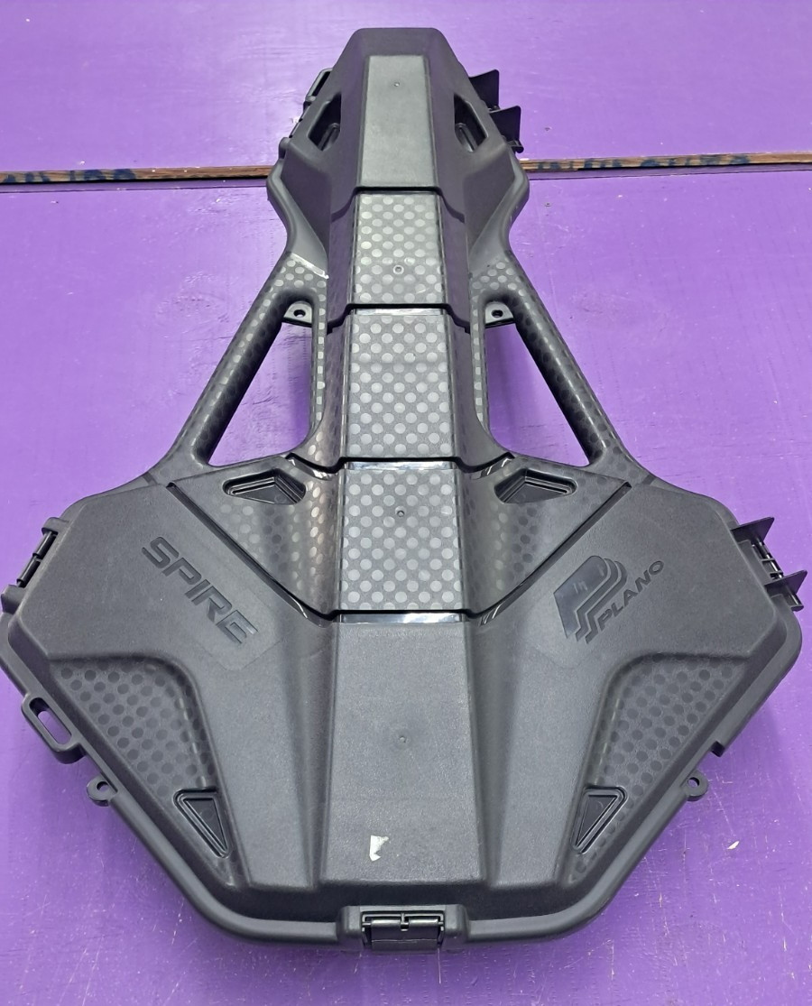 Killer Instinct 2000c Crossbow Kit W/Scope/ Hard Case