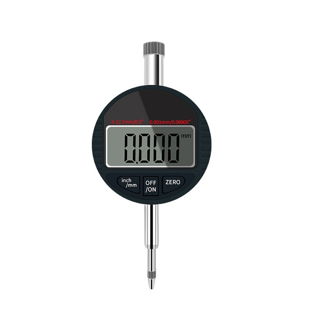 0-12.7 0.001mm Digital Indicator RS232 (9holes) Data Output Digital2998