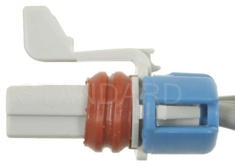For 1993-1994 Buick Skylark ABS Pump Connector SMP