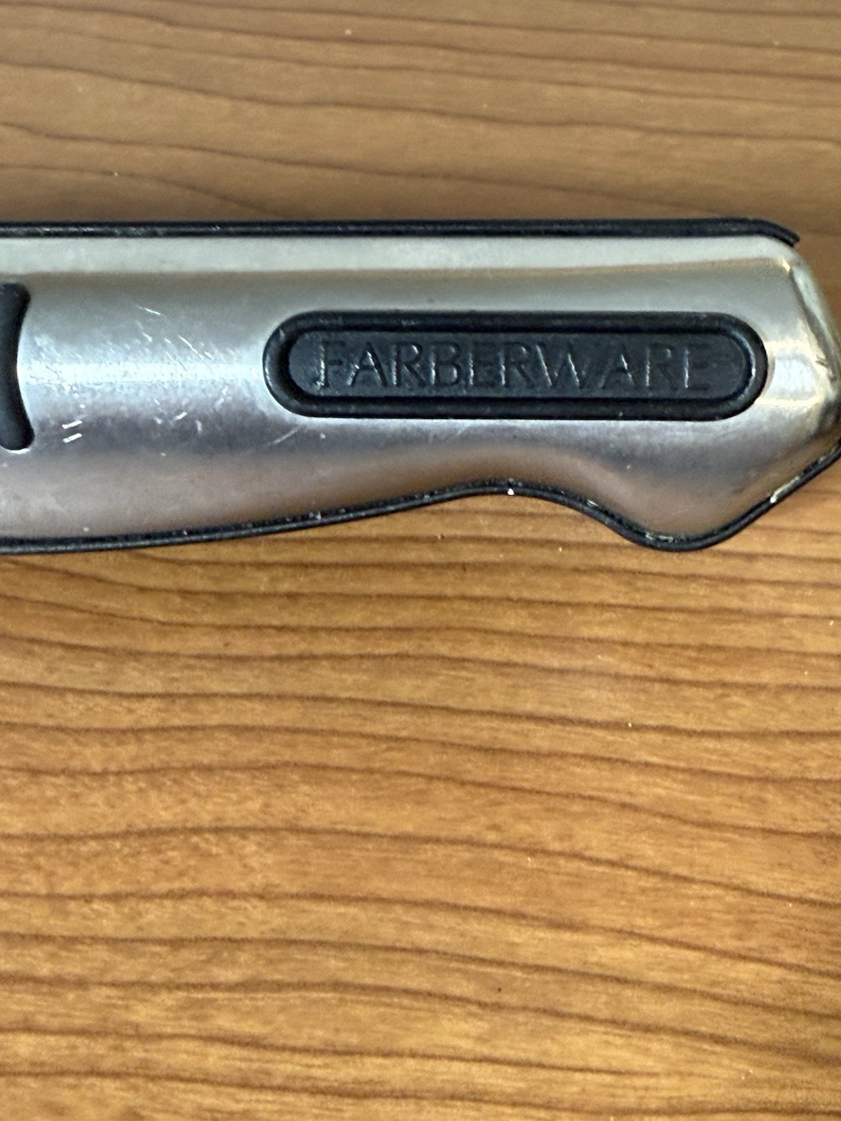Farberware Comfort Grip Kitchen Knife