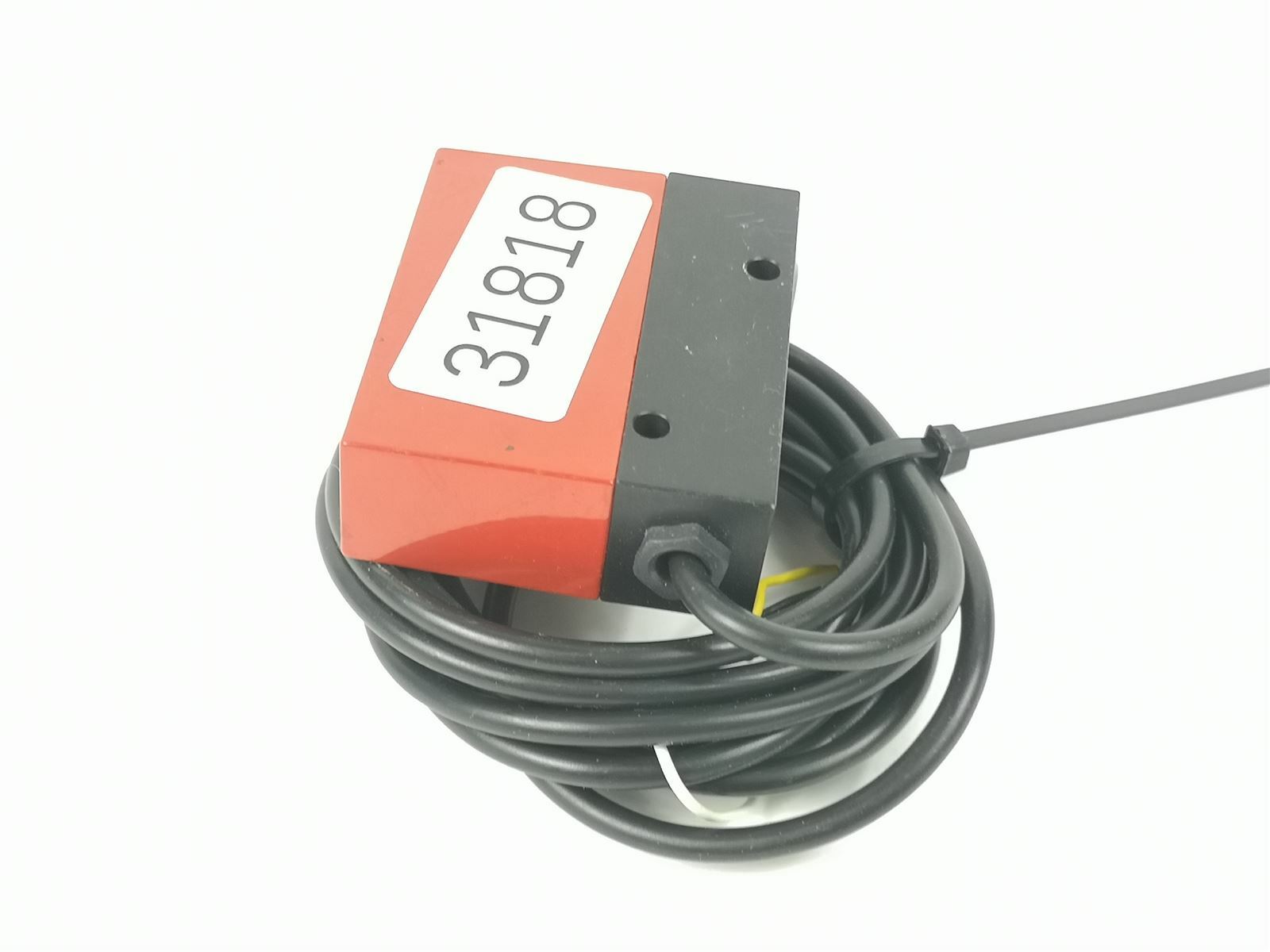 Leuze RK 718/4 G Reflection Light Barrier Light Barrier