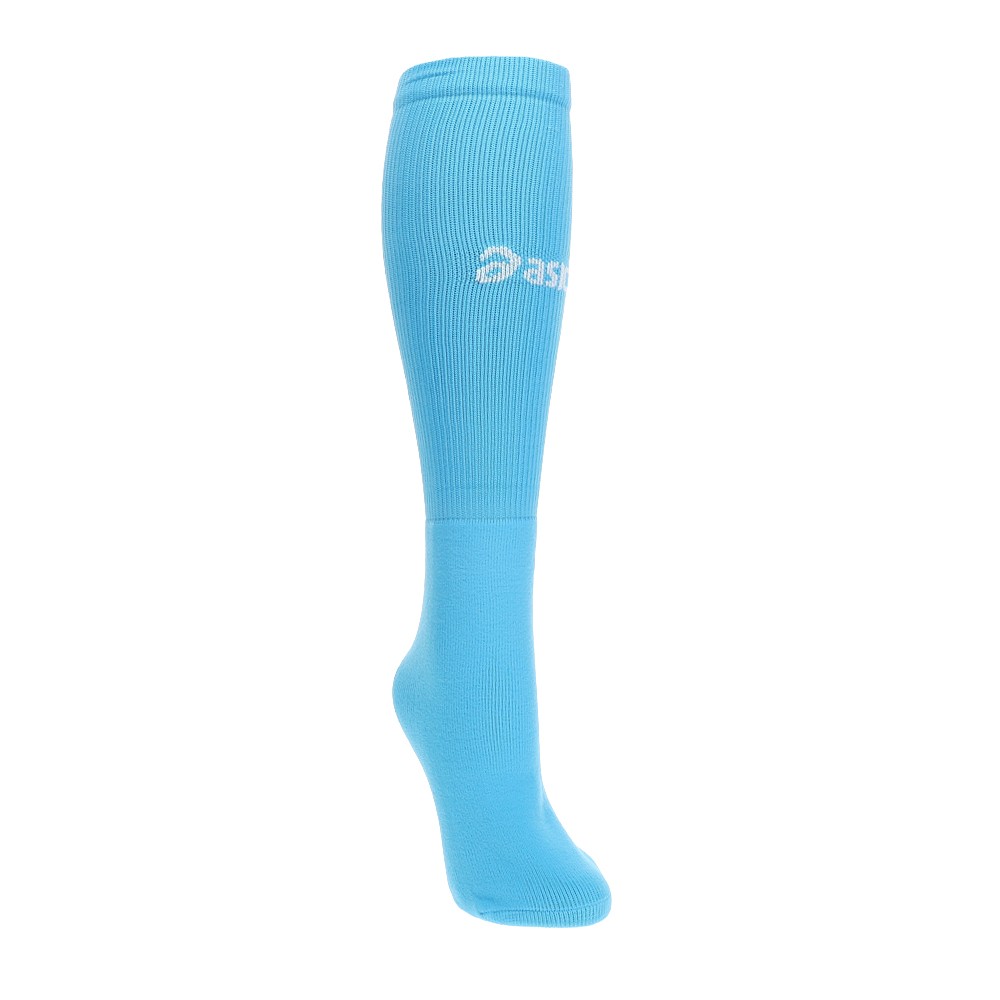 ASICS All Sport Court Knee High Socks Mens Size L  Athletic ZK1108-75