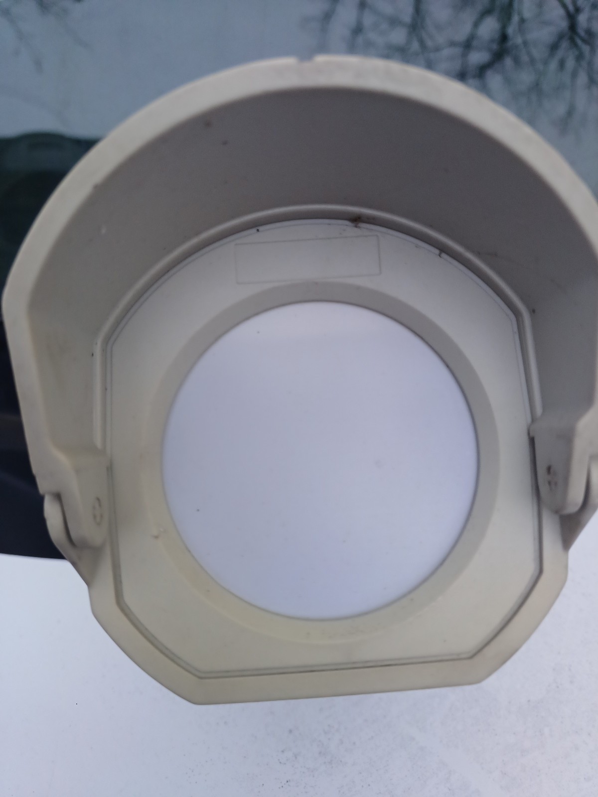 Adpro PRO-45 Infrared Long Range Motion Detector Perimeter Intrusion Detector