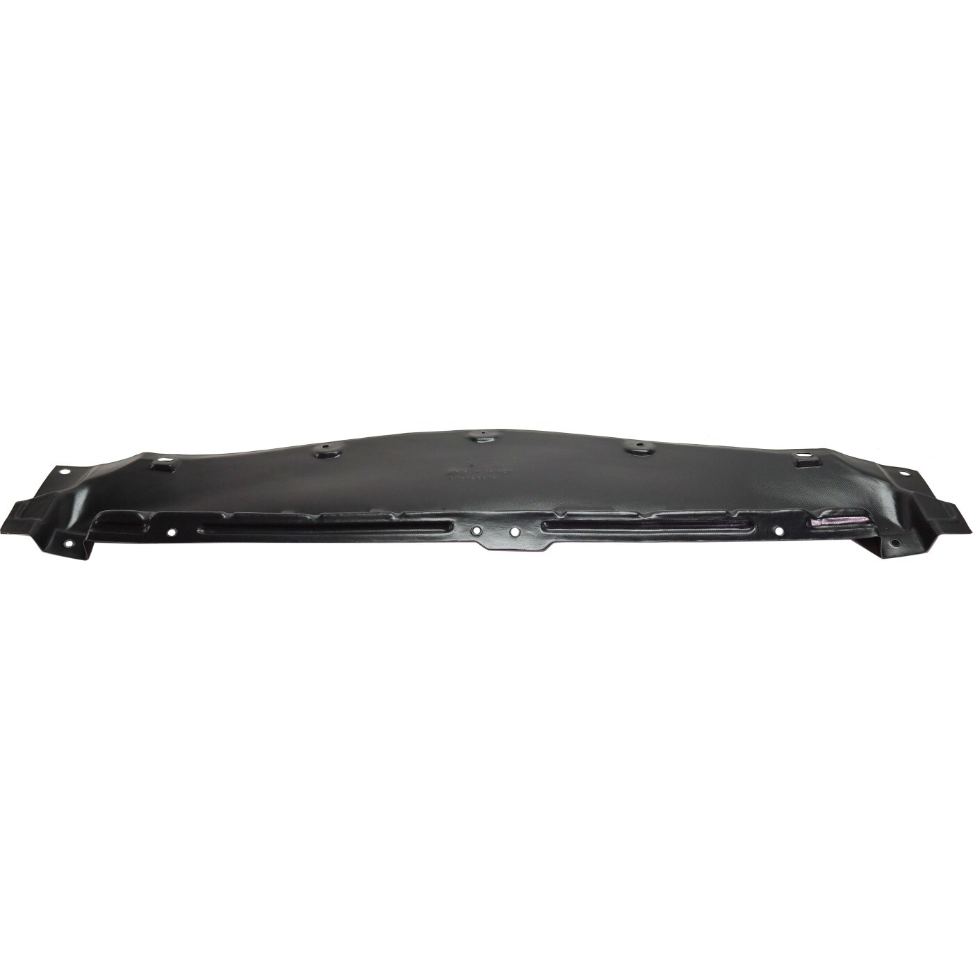 Front Engine Splash Shield For 2010-2013 Mazda 3 2012-2013 3 Sport