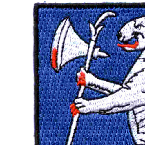 77th Army Tank Battalion Patch