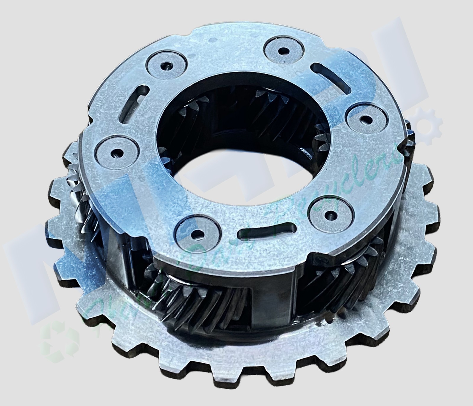 4R100 6 Gear Rear Planet - 24 Lugs - FREE SHIPPING