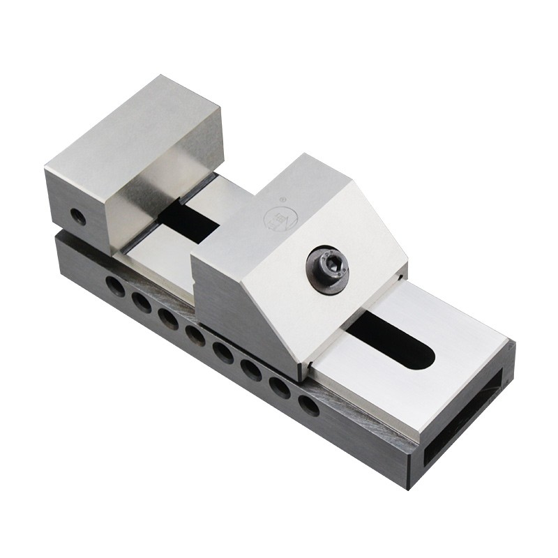 Bench Vise, High-precision Right-angle Grinding Machine, Precision Vise Fixture