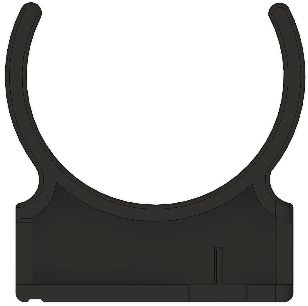 Bullfrog Spa Replacement Clip (2013-present)