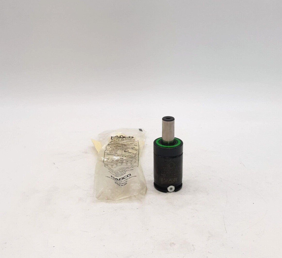 Dadco LJ.300.032.TO Nitrogen Gas Spring