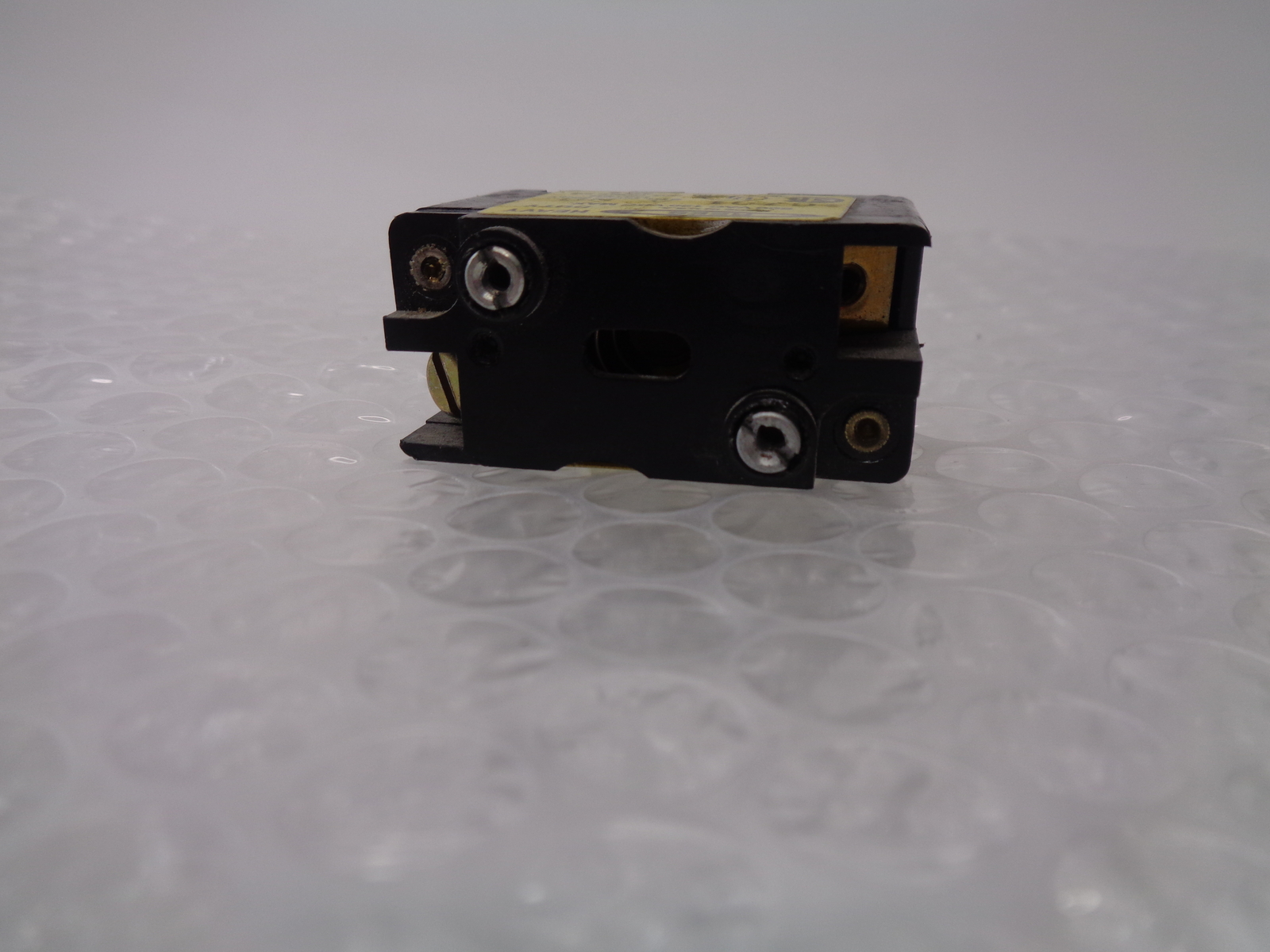 REES 50701ANO CONTACT BLOCK UNMP