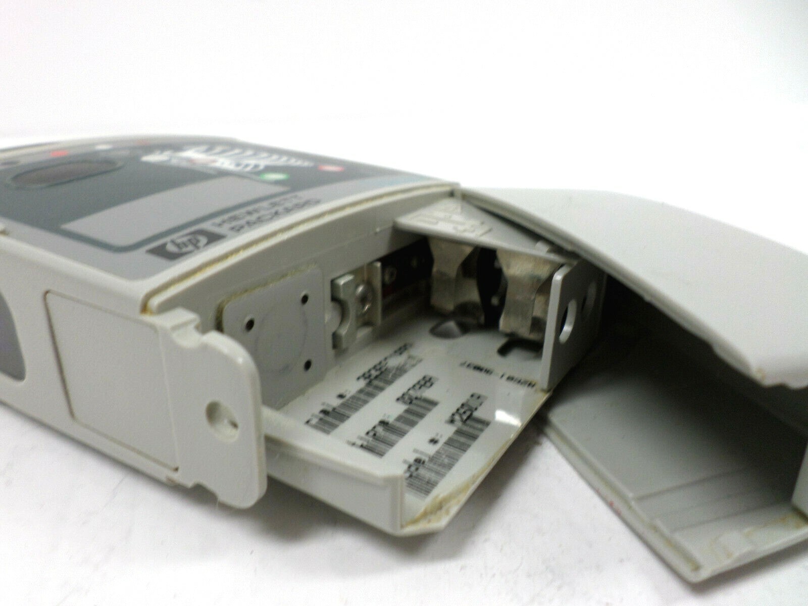 Hewlett Packard M2601A Agilent Viridia Telemetry Transmitter Module M2601-90038