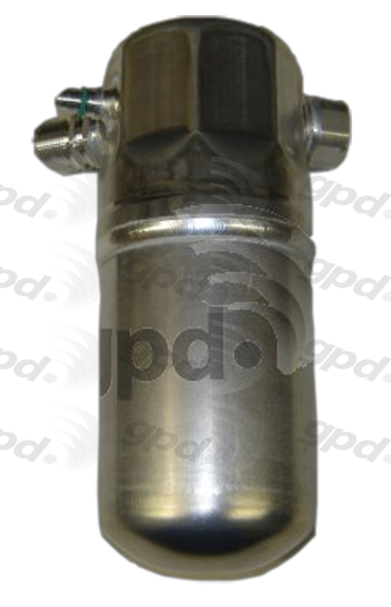 GPD 9412206 A/C Receiver Drier Kit fits 1992-1994 Chevrolet Cavalier