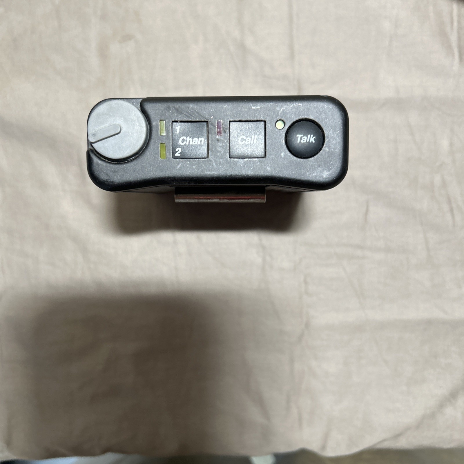 Telex Intercom Beltpacks BP-2000 - Used