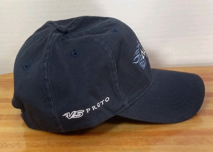 Aldila Legendary Adjustable Golf Hat☆NWT