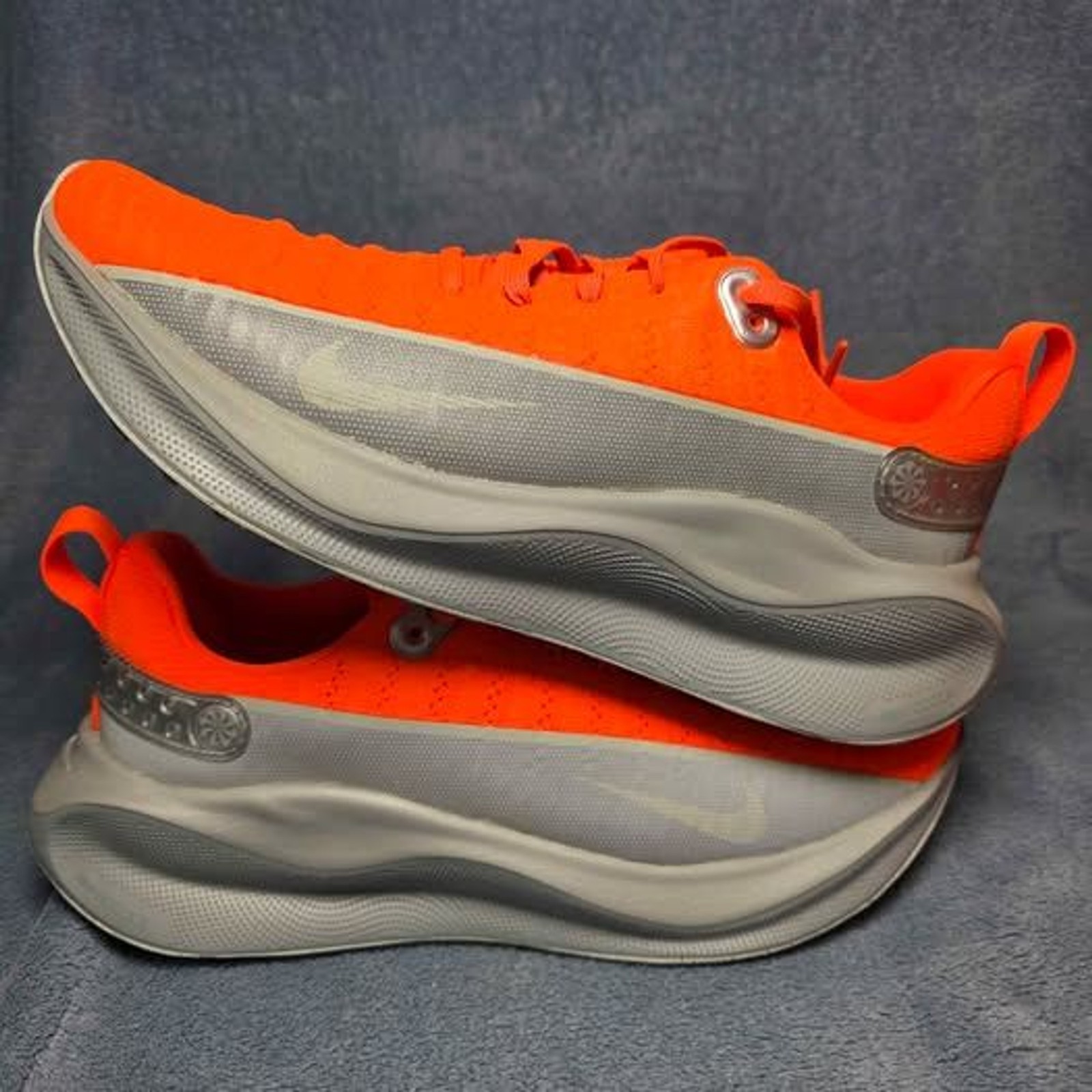 Nike ReactX Infinity Run 4 PRM Hyper Crimson Men's 9 / Women's 10.5