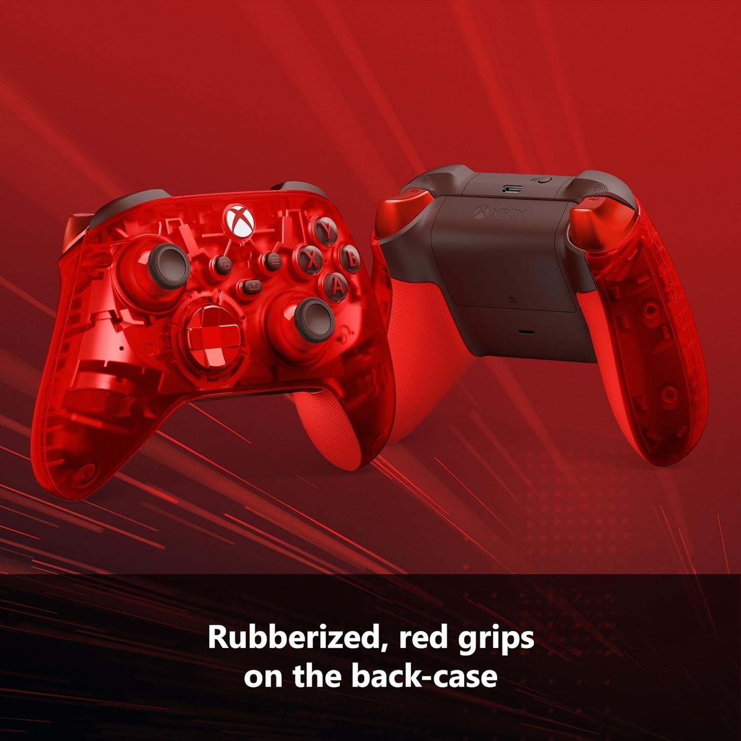 Wireless Controller Pulse Cipher Special Edition - Microsoft Xbox - Brand New