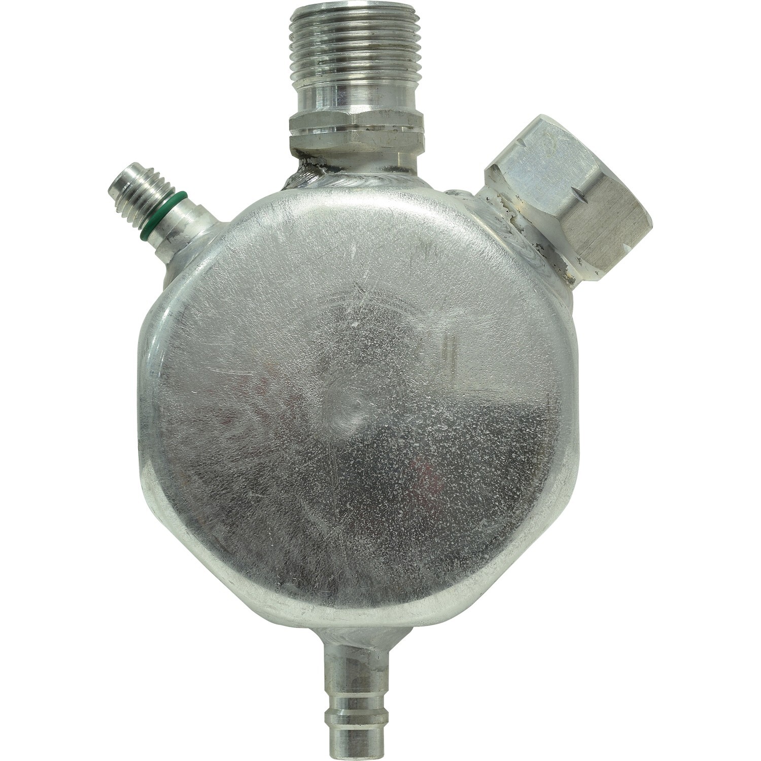 For 1994-1996 Buick Roadmaster A/C Accumulator UAC 1995