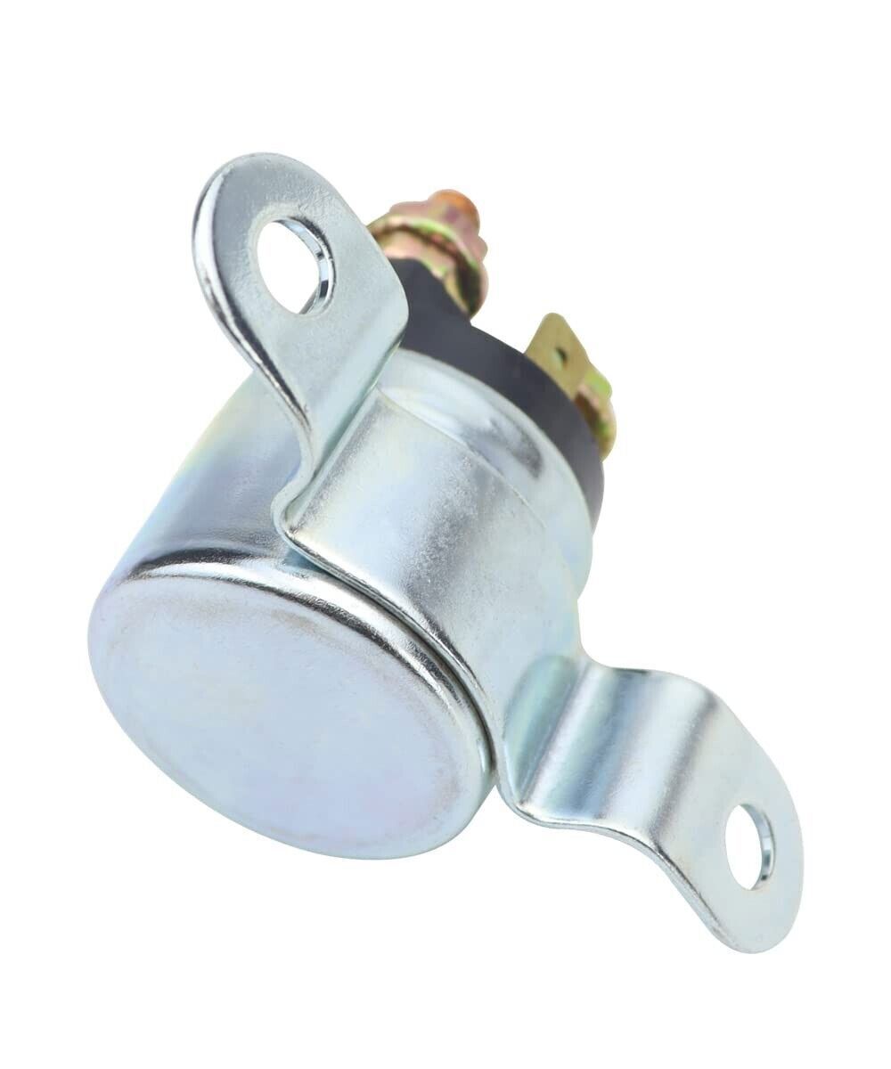 Maverick 1000 Starter Motor for Can-Am 2014-2015 with Relay