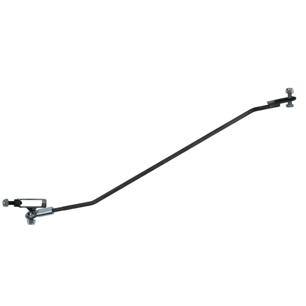 AOD Shift Linkage For Use With Early Model Shifters Mustang 1965-1973