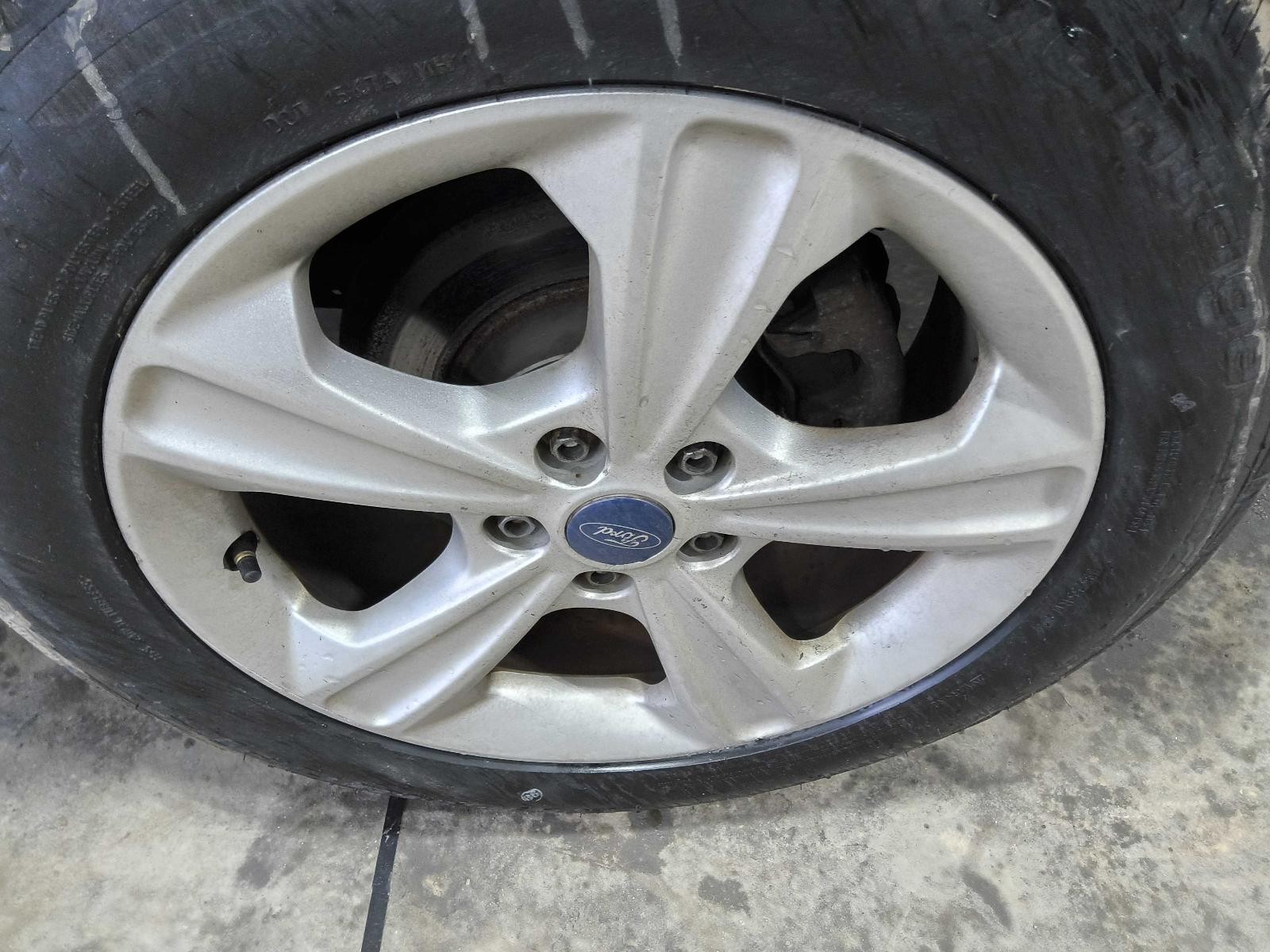 Used Battery Tray fits: 2013 Ford Escape Grade A