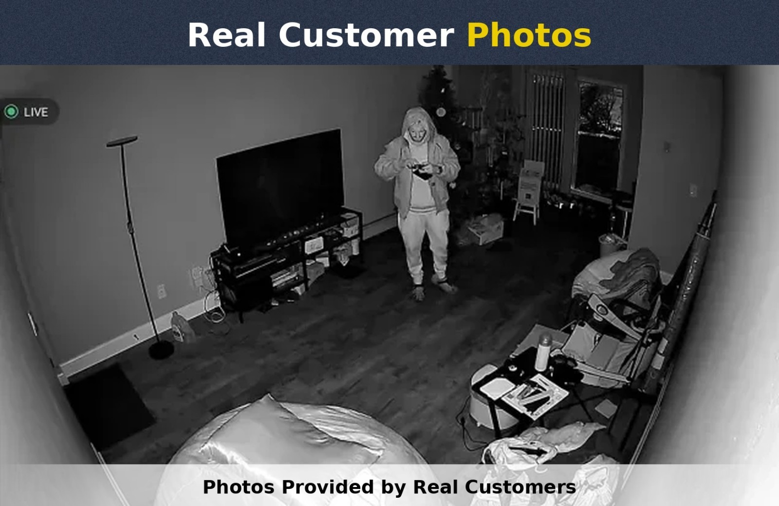 Mini Wireless Record Camera WiFi IP Home Security DVR Night Vision HD USB 1080P