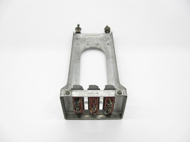 Vibrachoc Avionics Support / Mounting Tray - PN: V2F4713C51