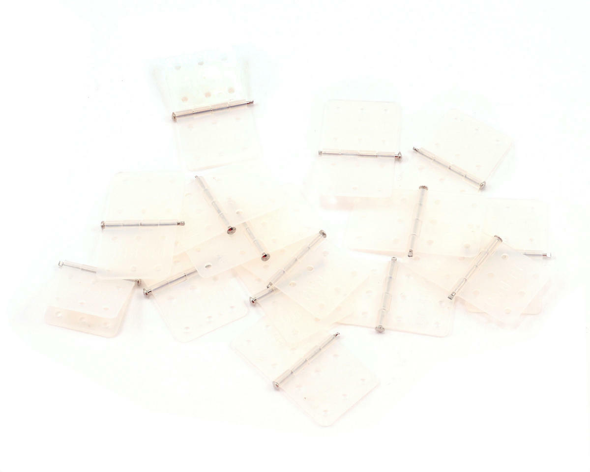 DuBro Nylon Hinge (15) [DUB117]