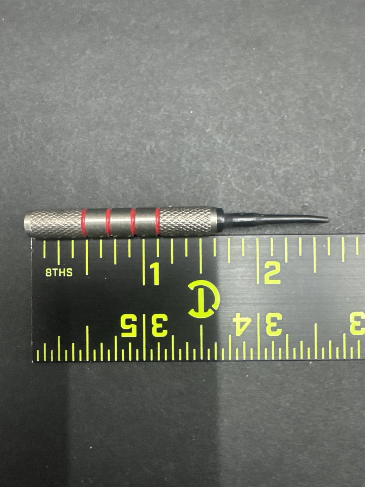 Soft Tip Darts 6 - Vintage Unbranded 16 Grams - Misc