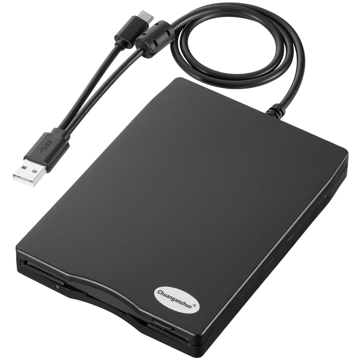 Floppy Diskette Drive for Laptop & Desktop