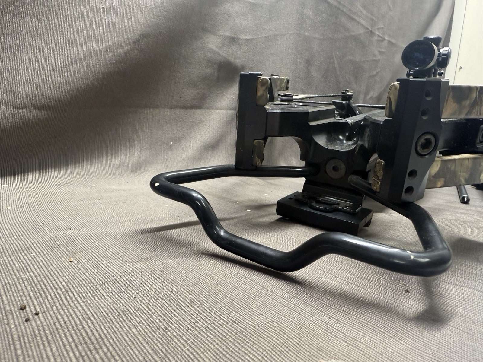 TenPoint Shadow NXT Crossbow - (USED)