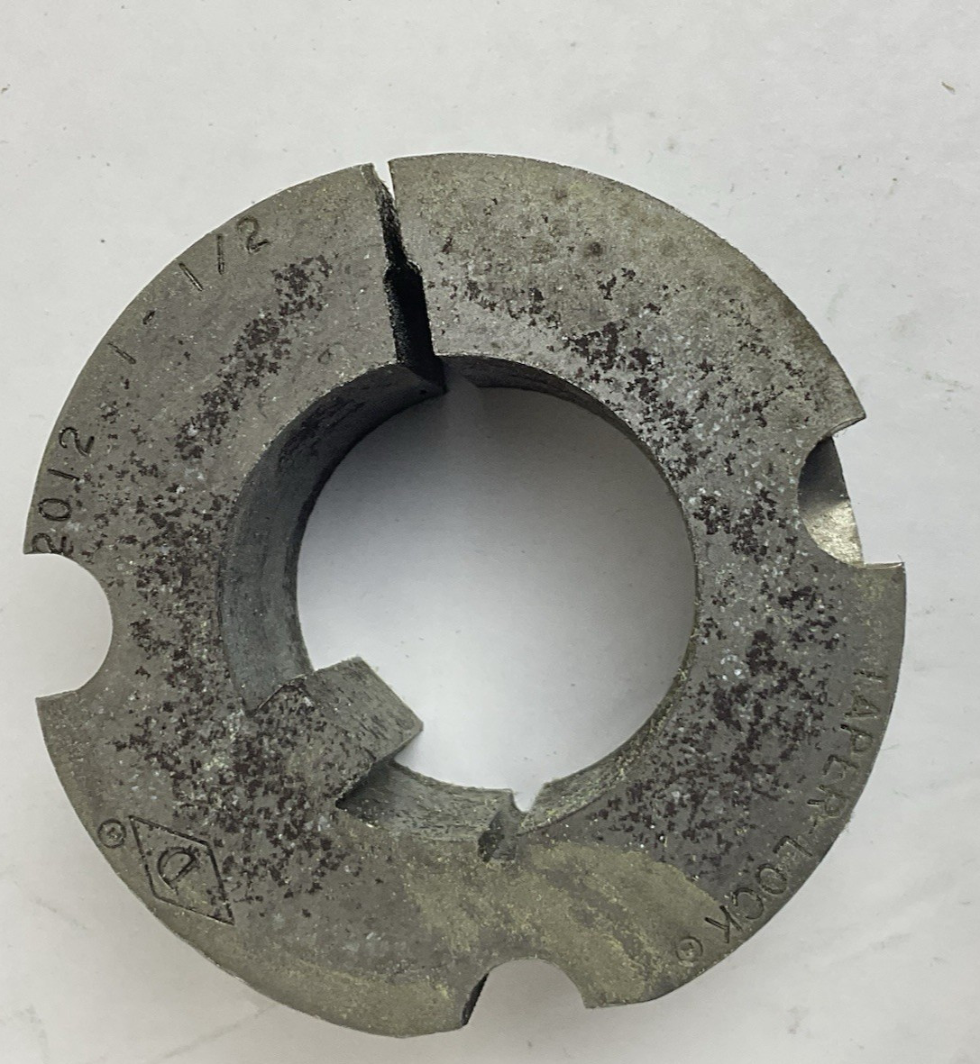 DODGE 119257 2012 X 1 1/2-IK TAPER LOCK BUSHING