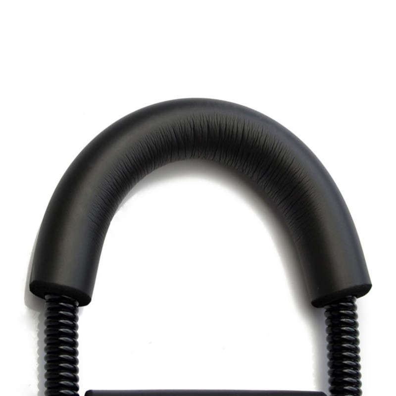 Hand Grip Strengthener Wrist Exerciser Adjustable Resistance Strength Trainer