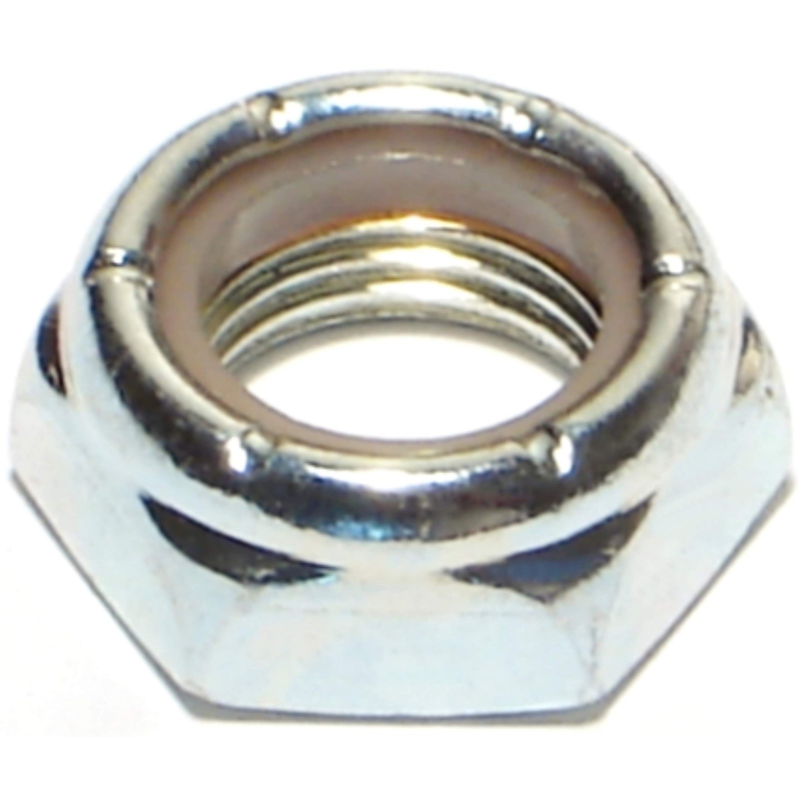 014973323325 Thin Pattern Nylon Insert Lock Nuts 1/220 Piece5