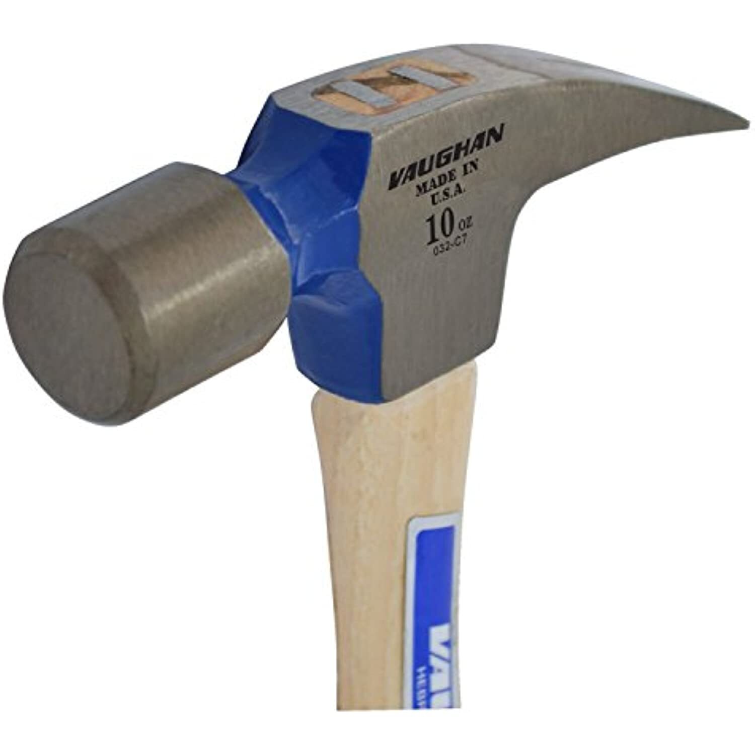Vaughan & Bushnell 9 Professional Rip Hammer, White
