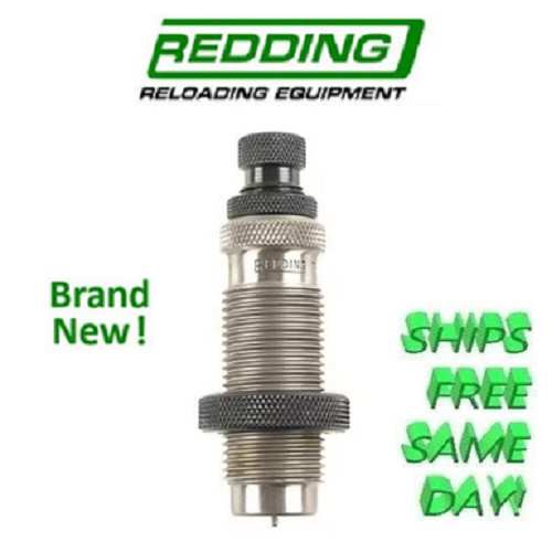 Redding Type S Bushing Neck Sizing Die for 223 Remington BRAND NEW! # 71111