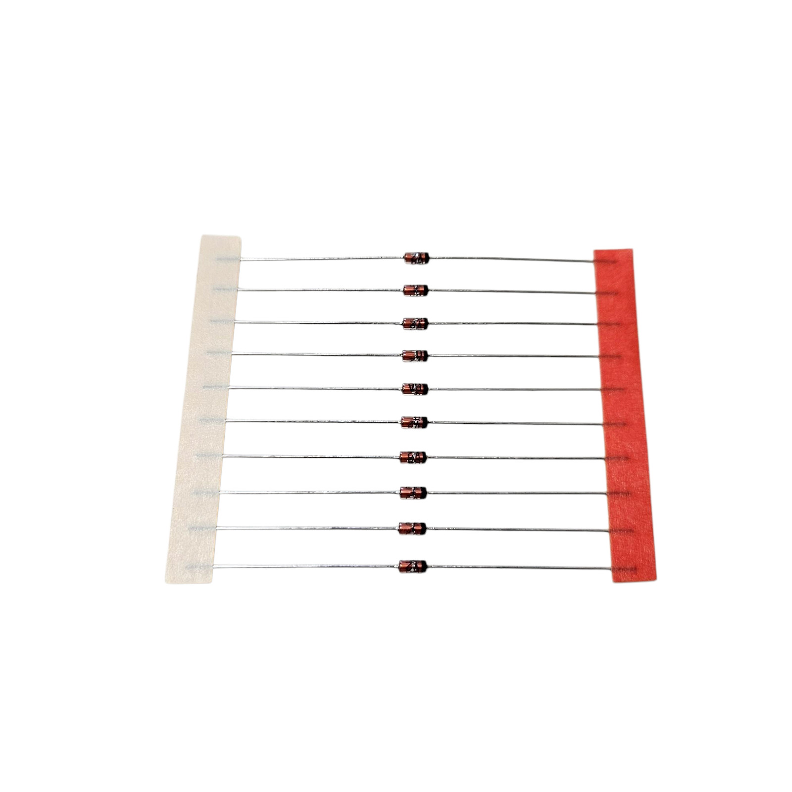 BAV20 FAIRCHILD SMALL SIGNAL DIODE X10PCS