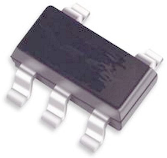 🔧 10x NC7S08M5 TinyLogic HS - 2-Input CMOS AND Gate, SOT-23-5 elpohl®