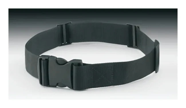 3M Versaflo Easy Clean Waist Belt for TR-315 Series TR-300+ Unit Vinyl