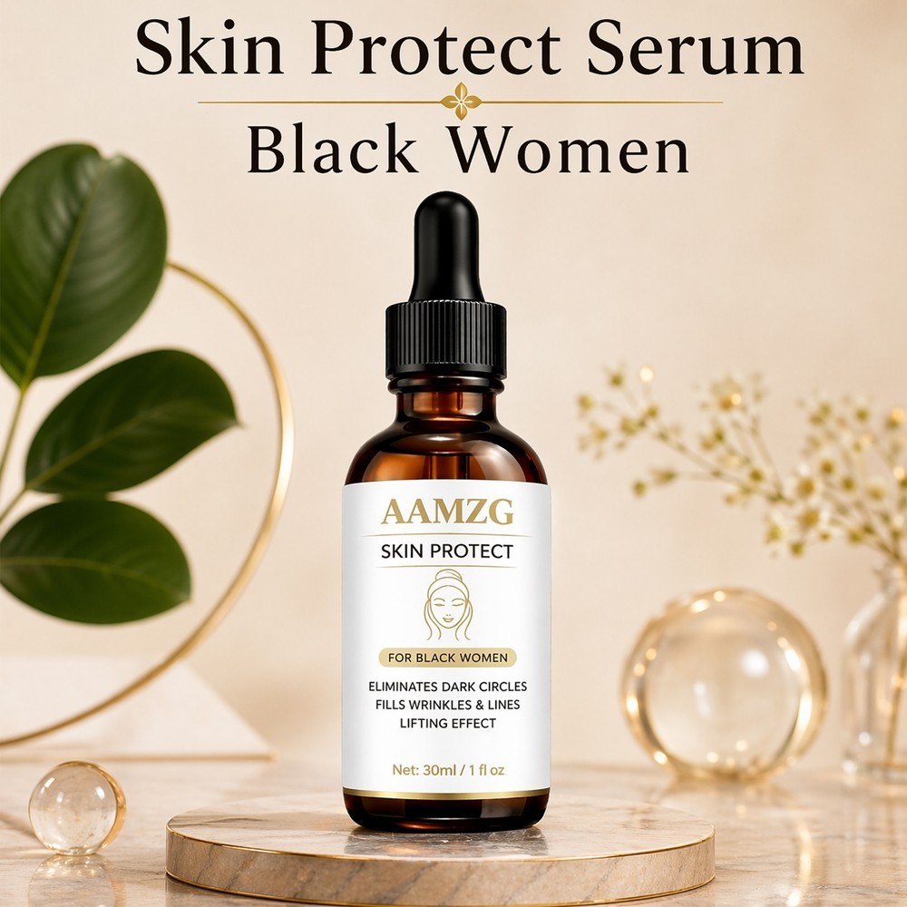 Skin Protect Serum for Women Skin Tightening, Stretch Mark Care, Body Elasticity
