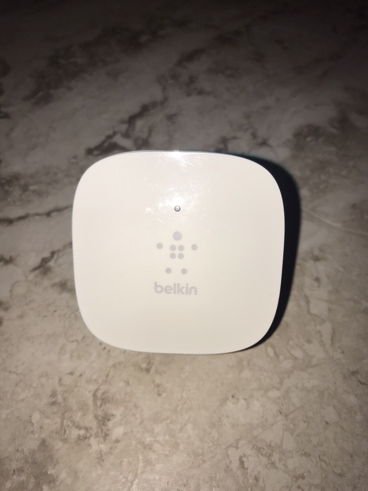 Belkin Intertek