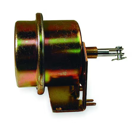 Kmc Controls Mcp-80315101 Linear Pneumatic Actuator, Pivot